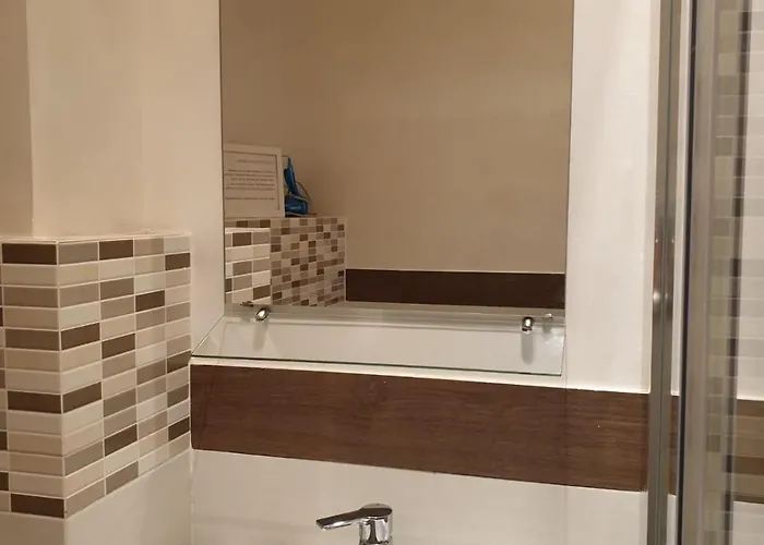 Trastevere Bed and breakfast