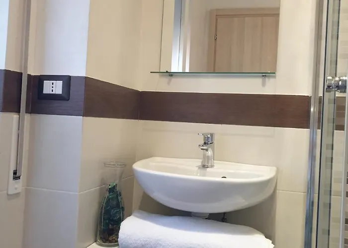 Trastevere Bed and breakfast