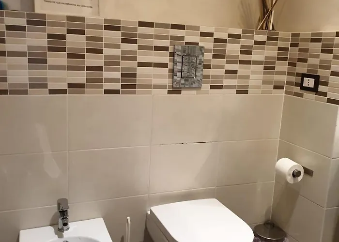 Trastevere Bed and breakfast