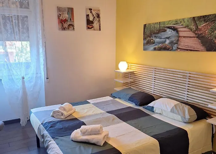Trastevere Bed and breakfast Roma