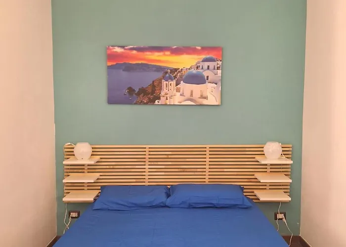 Trastevere Bed and breakfast Roma