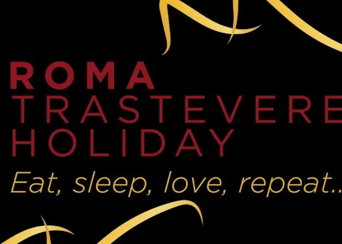 Trastevere Bed and breakfast 4*