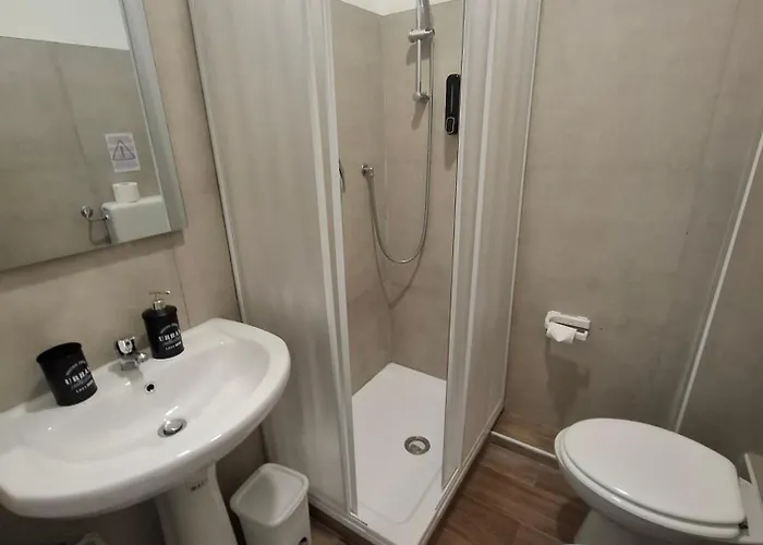 Bed and breakfast Trastevere 4*